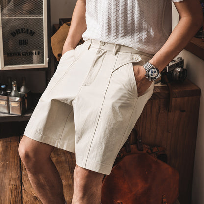 Blanco & Daniël | Chino Short