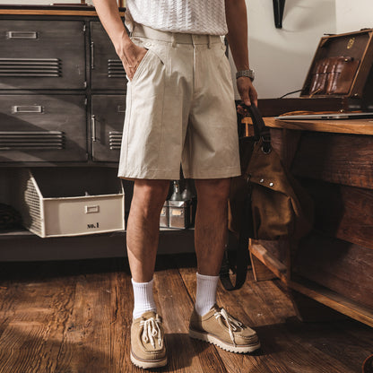 Blanco & Daniël | Chino Short