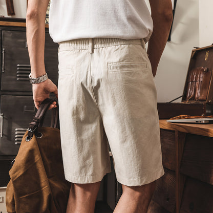 Blanco & Daniël | Chino Short