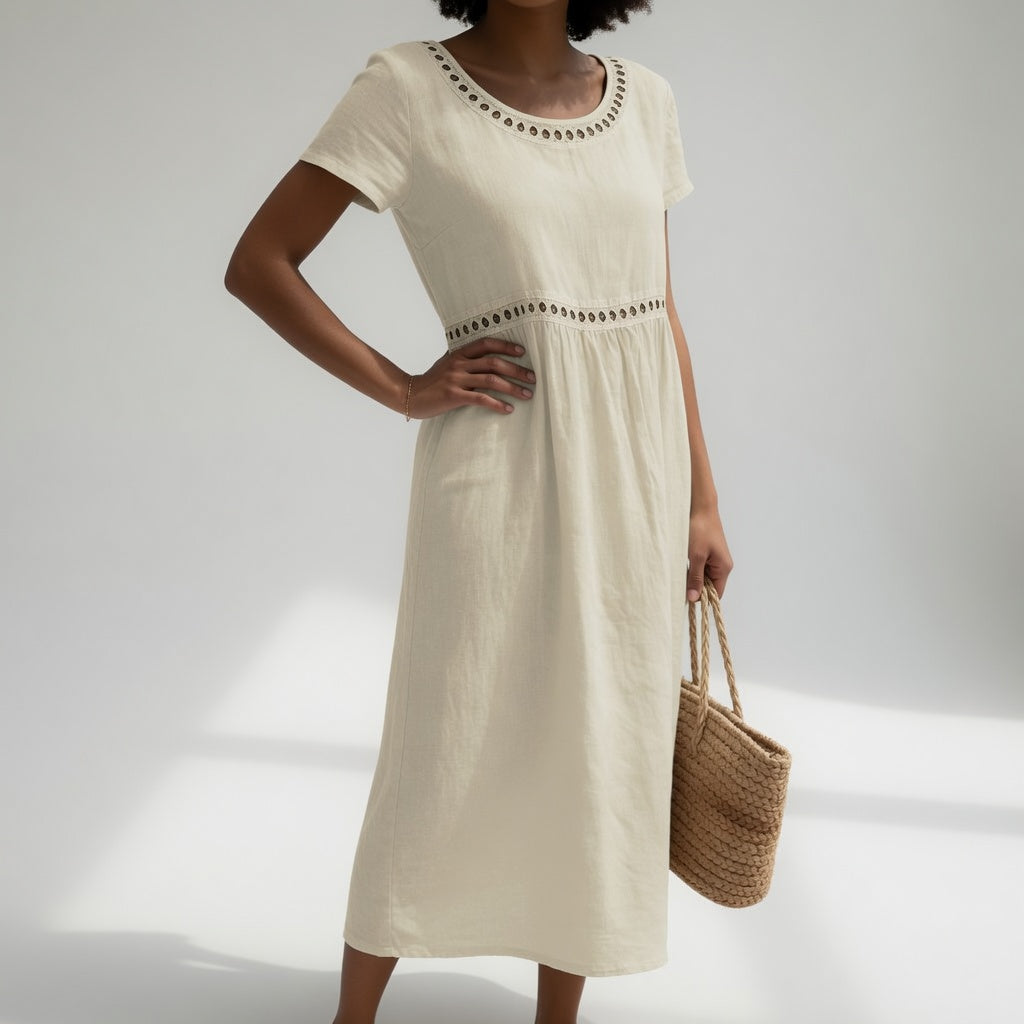 Mercera | Dress | Malu