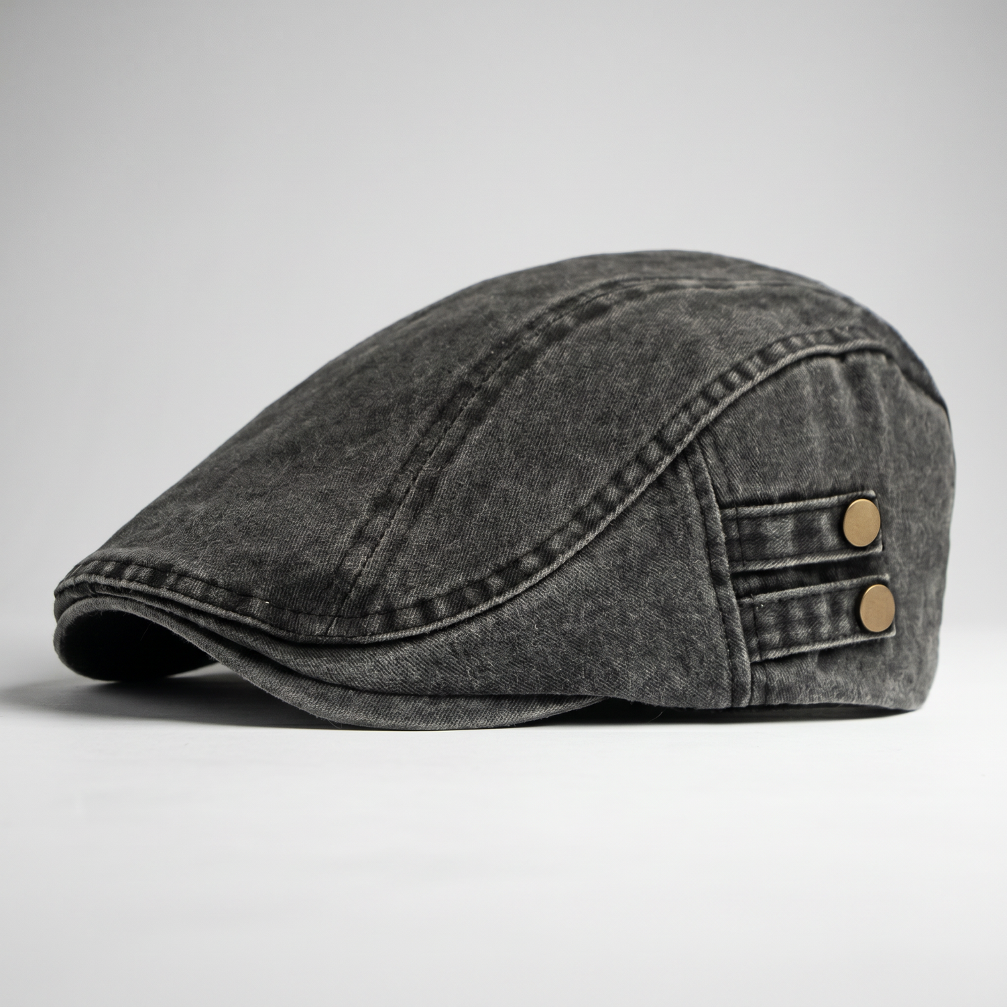 Pianso | Flat Cap