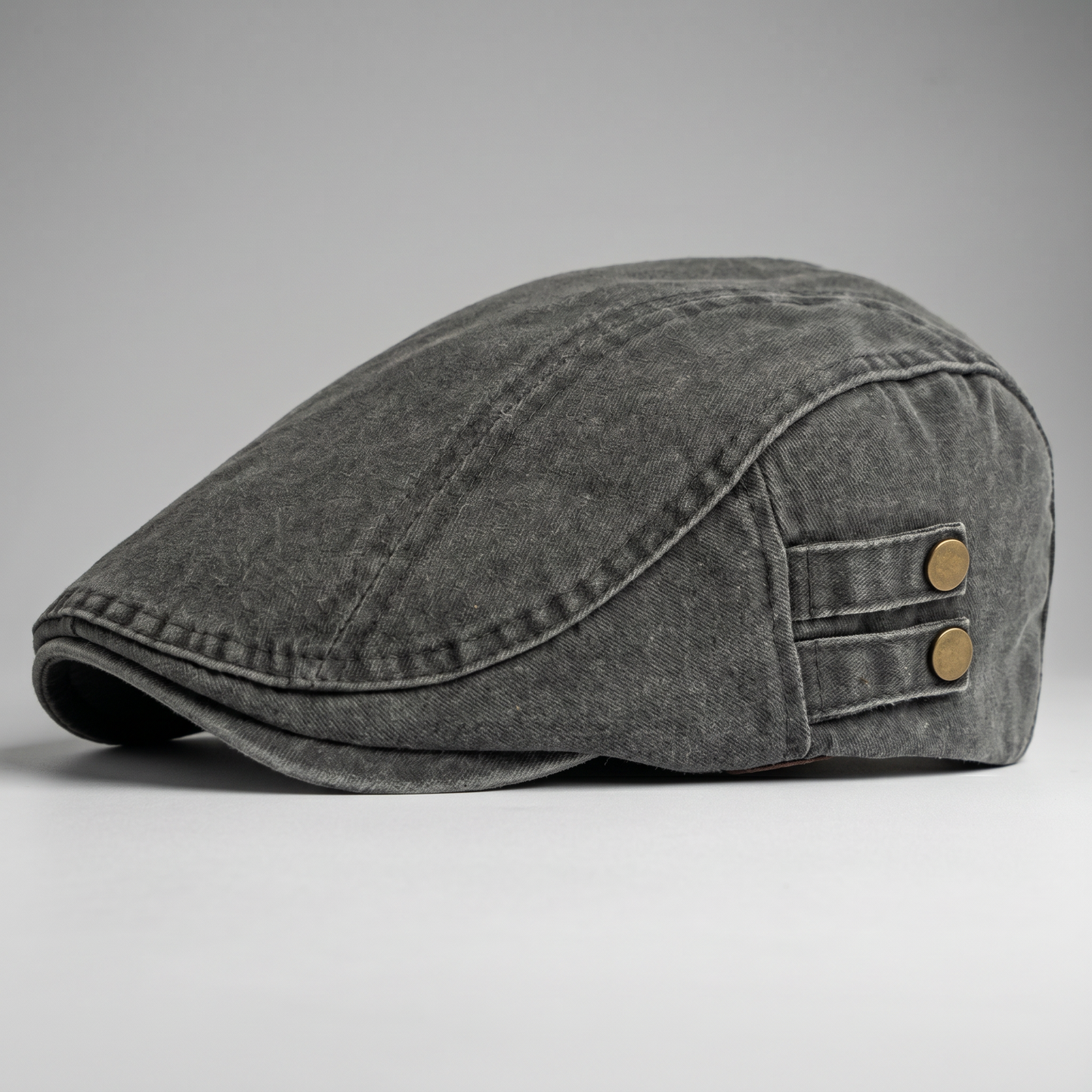Pianso | Flat Cap