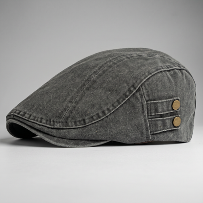 Pianso | Flat Cap