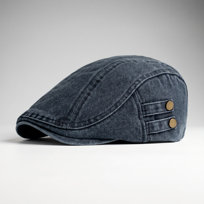Pianso | Flat Cap