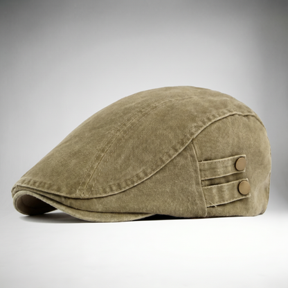 Pianso | Flat Cap