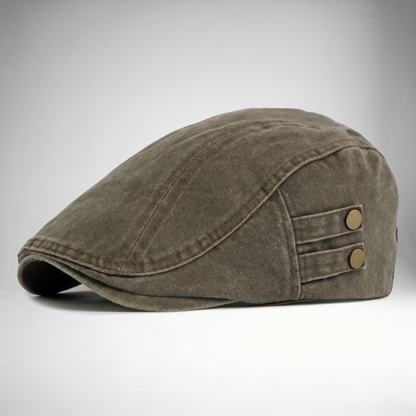 Pianso | Flat Cap