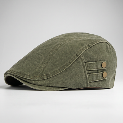 Pianso | Flat Cap