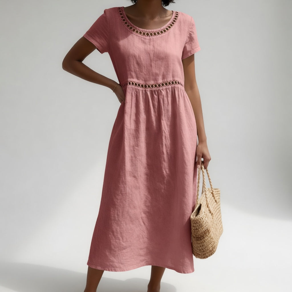 Mercera | Dress | Malu