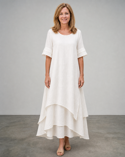 Mercera | Dress | Sané