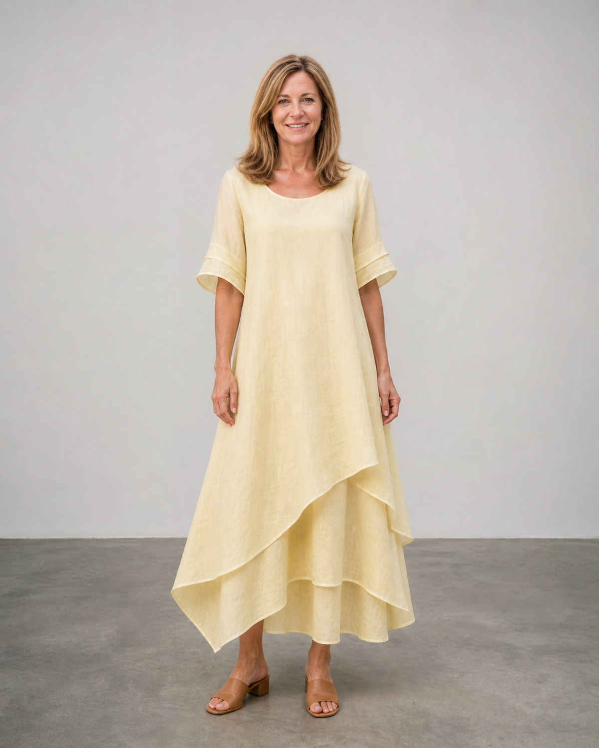 Mercera | Dress | Sané