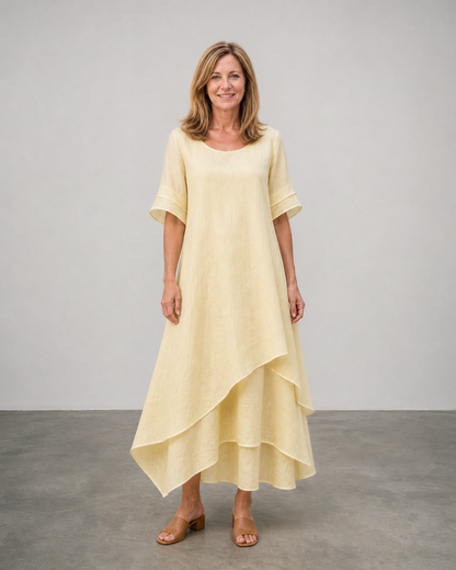 Mercera | Dress | Sané