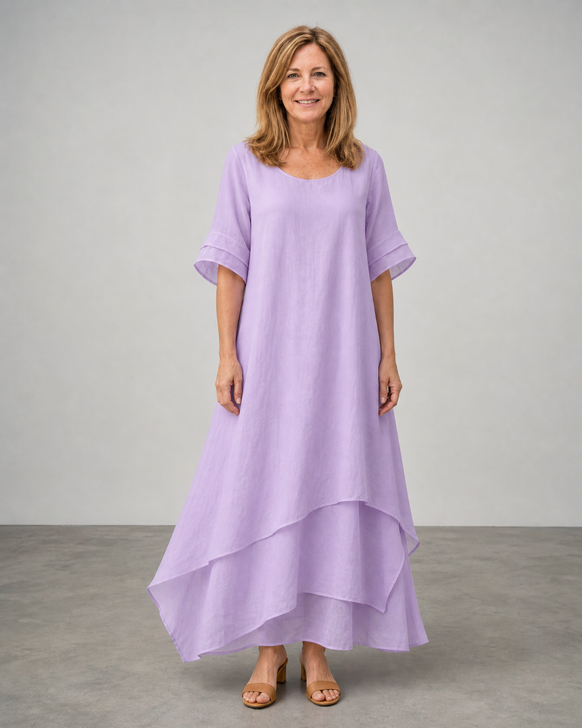 Mercera | Dress | Sané