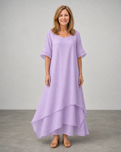 Mercera | Dress | Sané