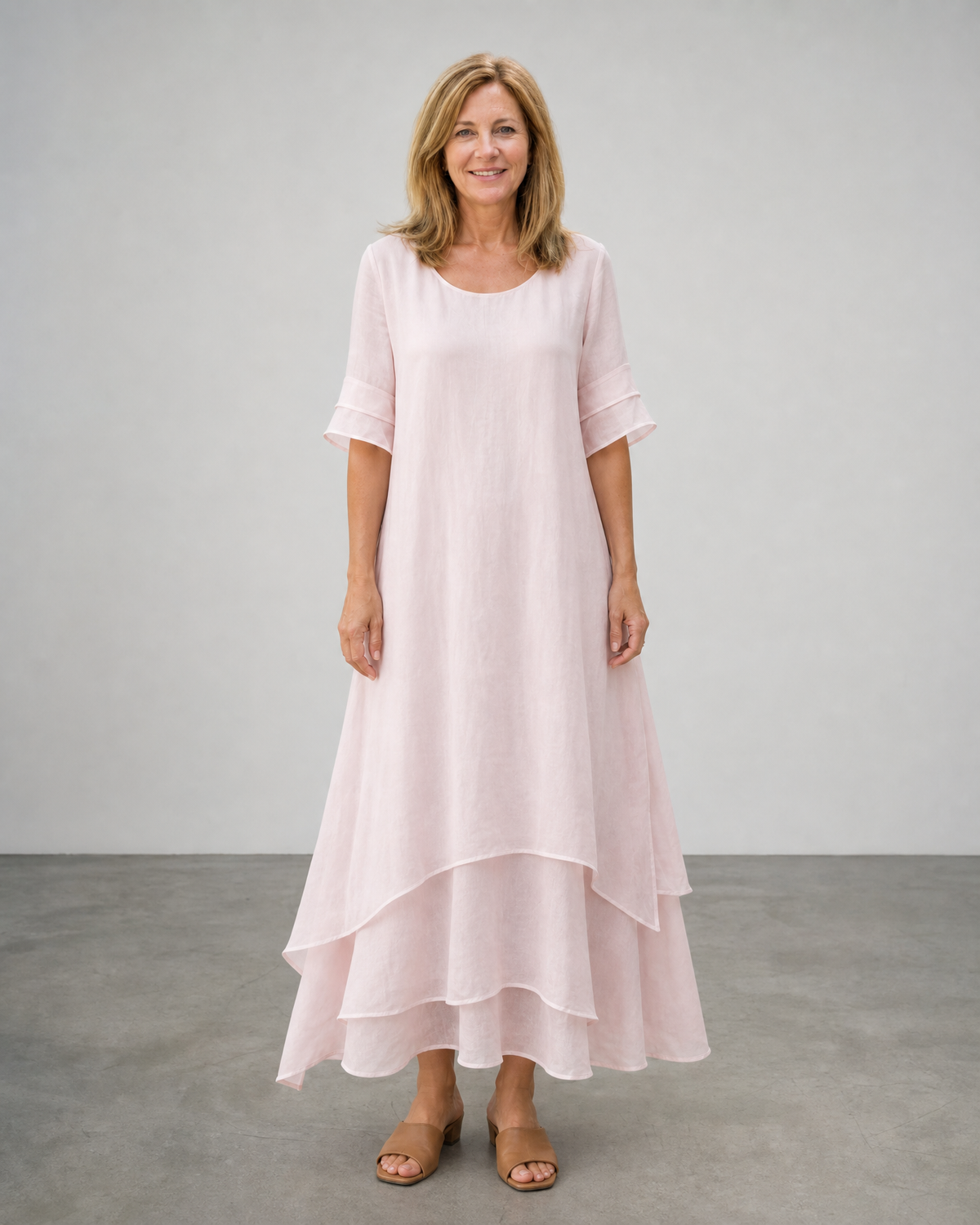 Mercera | Dress | Sané