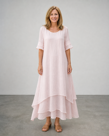 Mercera | Dress | Sané
