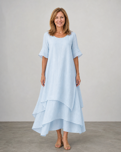 Mercera | Dress | Sané