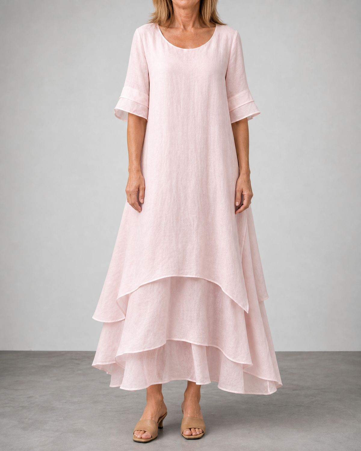 Mercera | Dress | Sané