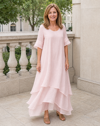 Mercera | Dress | Sané