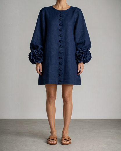 Mercera | Mini Dress | Safiya
