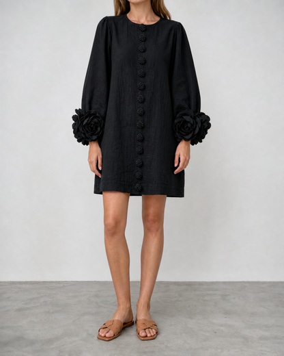Mercera | Mini Dress | Safiya