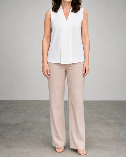 Mercera | Top | Sherella