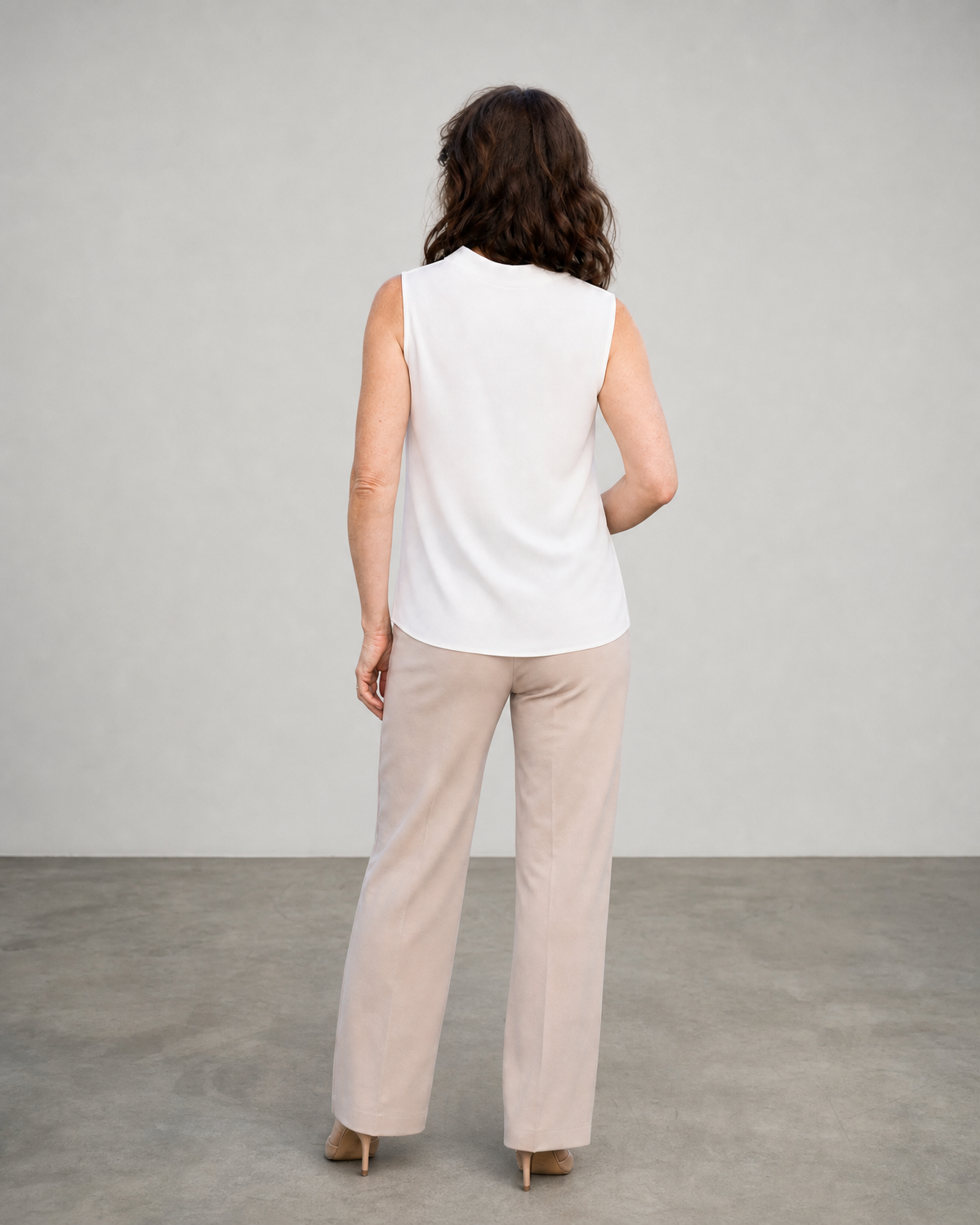 Mercera | Top | Sherella