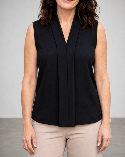 Mercera | Top | Sherella