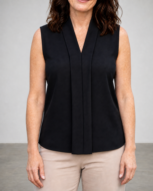 Mercera | Top | Sherella