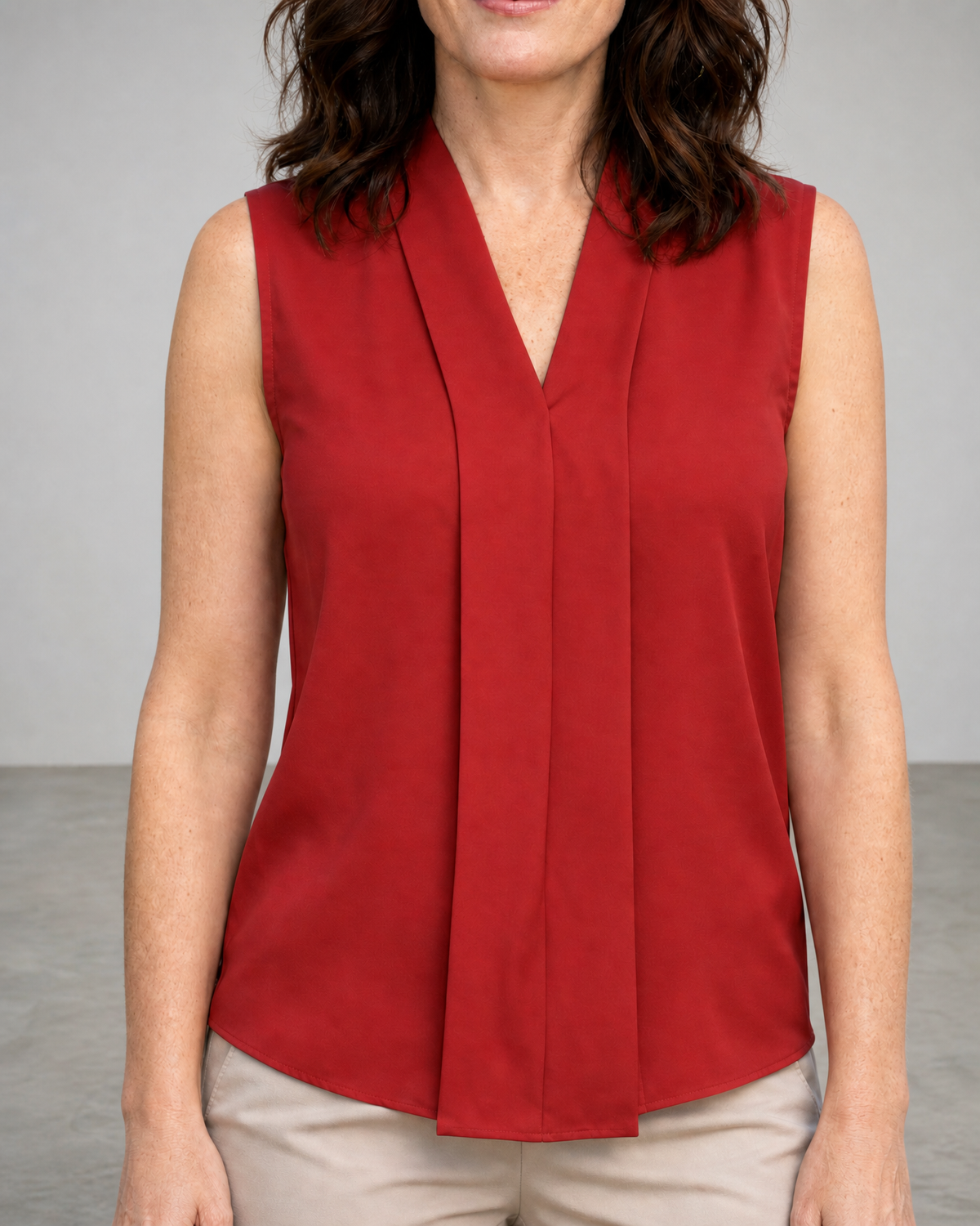 Mercera | Top | Sherella