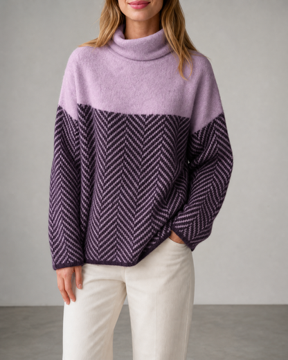 Mercera | Sweater | Sharamel