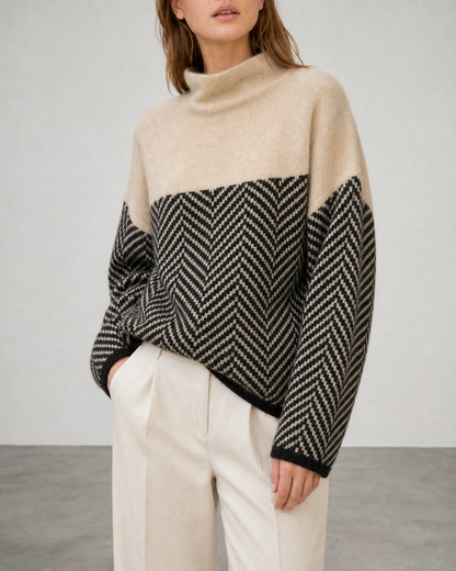Mercera | Sweater | Sharamel