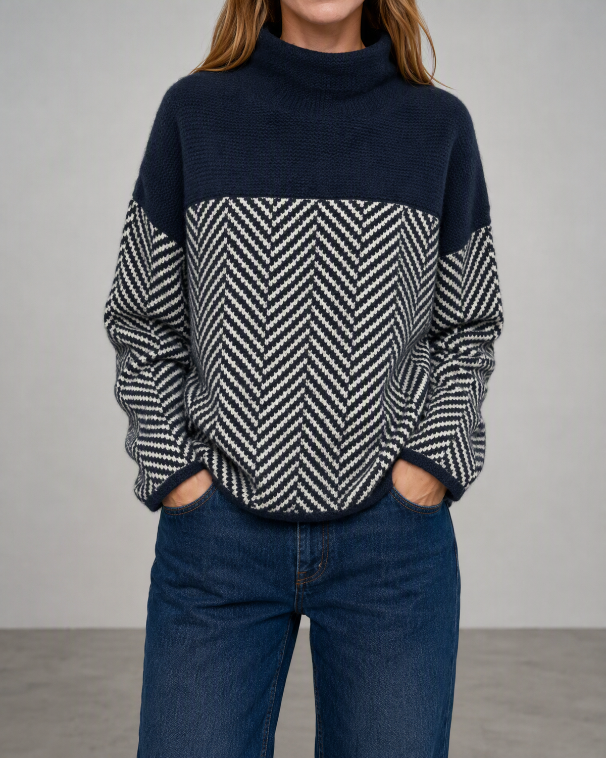 Mercera | Sweater | Sharamel