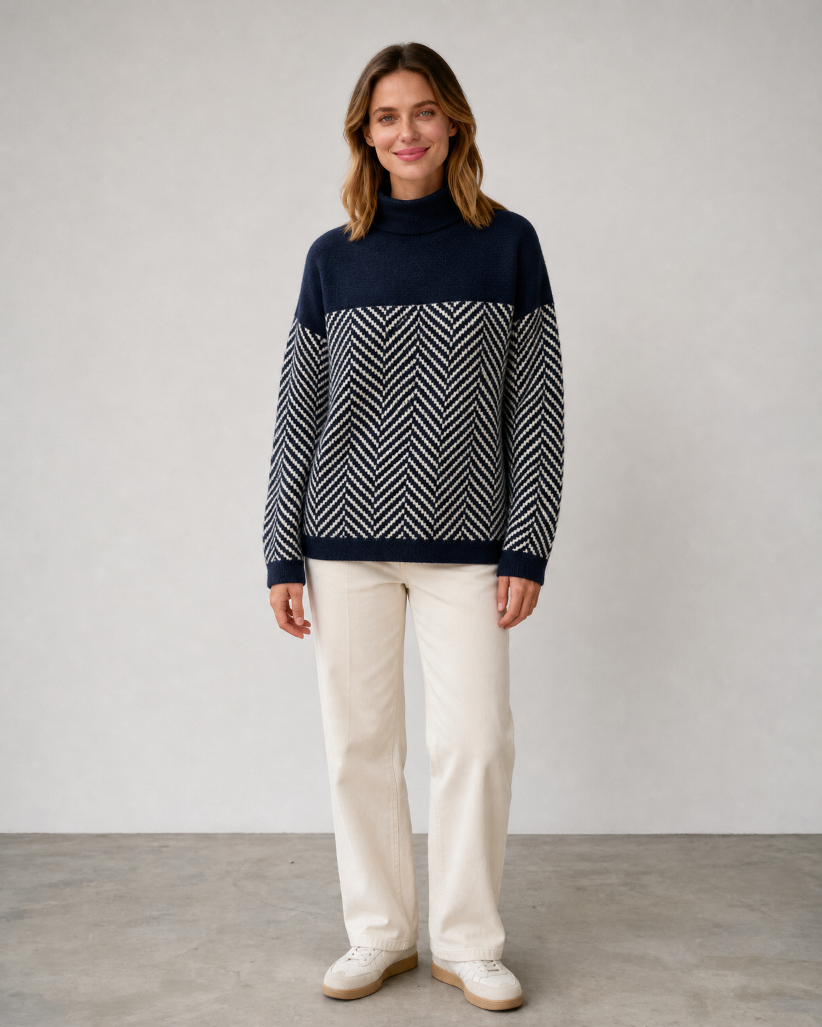 Mercera | Sweater | Sharamel