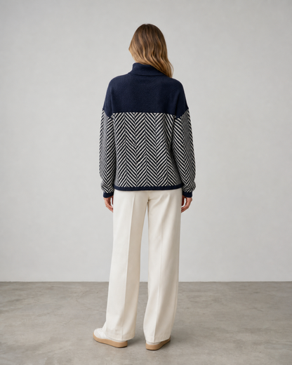 Mercera | Sweater | Sharamel