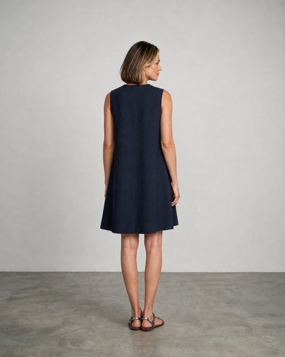 Mercera | Dress | Wooms & Mae