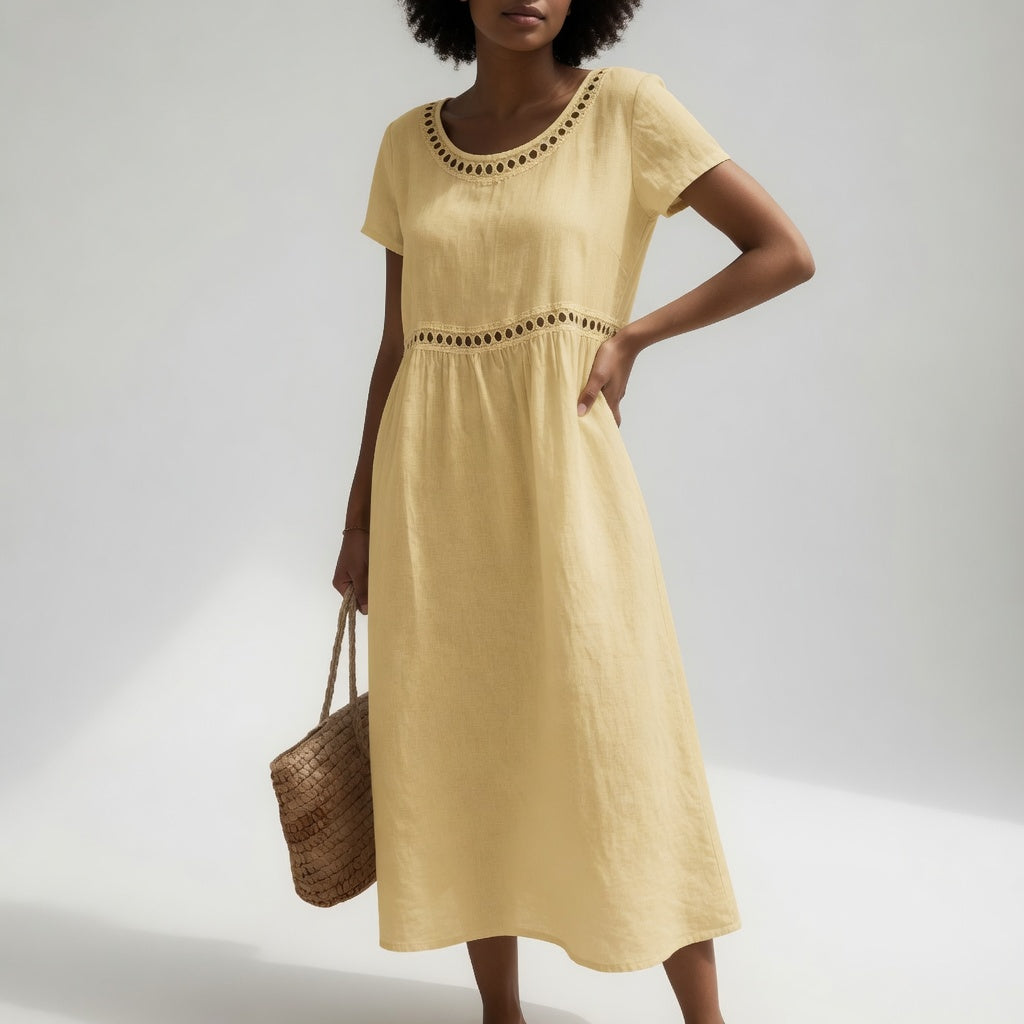 Mercera | Dress | Malu