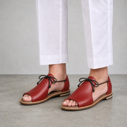 Mercera | Sandals | By Emilly