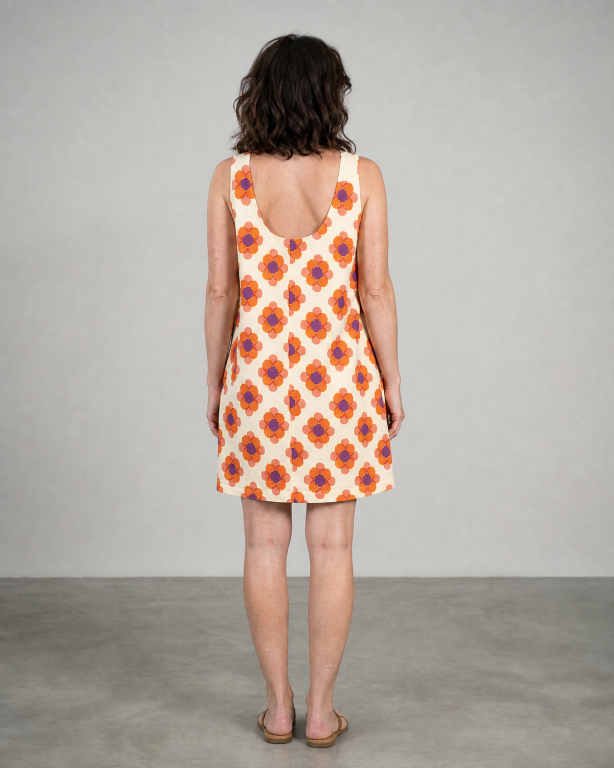 Mercera | Dress | Abby