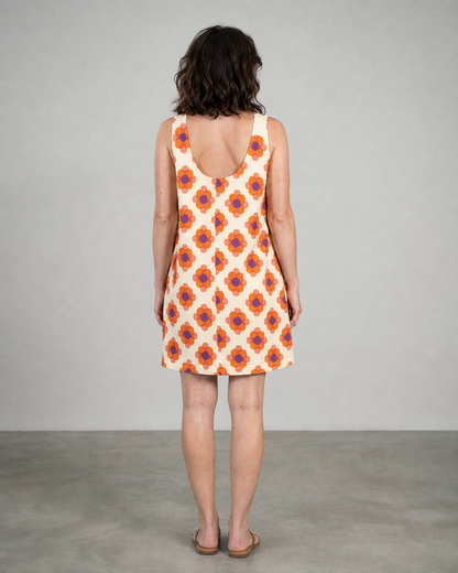 Mercera | Dress | Abby