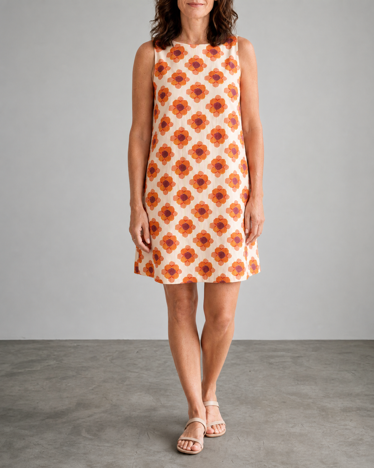 Mercera | Dress | Abby