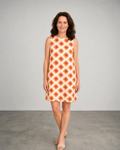 Mercera | Dress | Abby