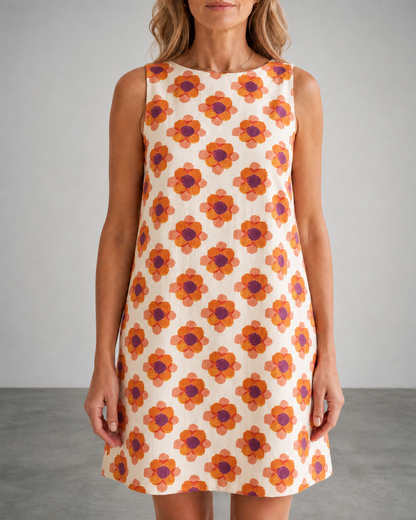 Mercera | Dress | Abby
