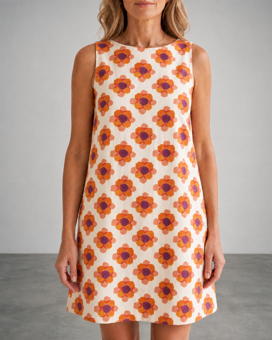 Mercera | Dress | Abby