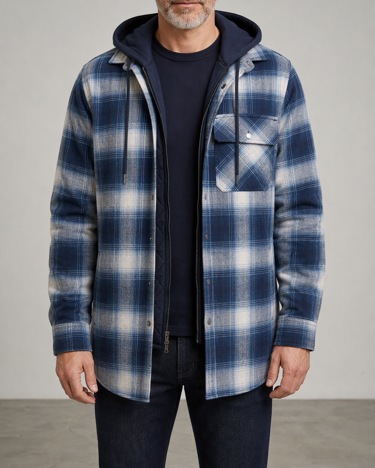Mercera | Jacket | Webh
