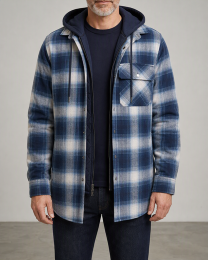 Mercera | Jacket | Webh