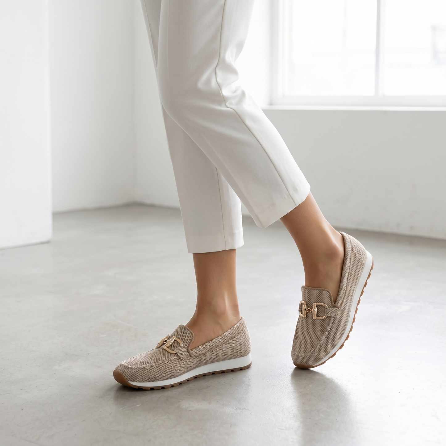 Diana | Loafer