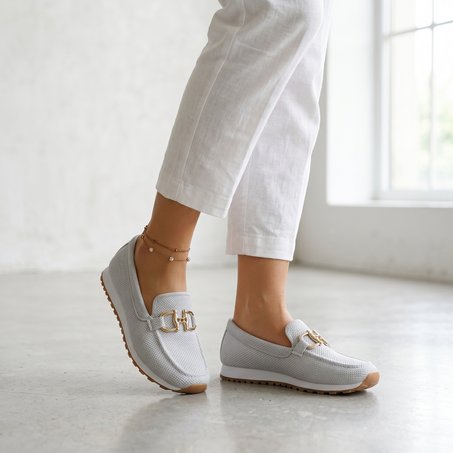 Diana | Loafer