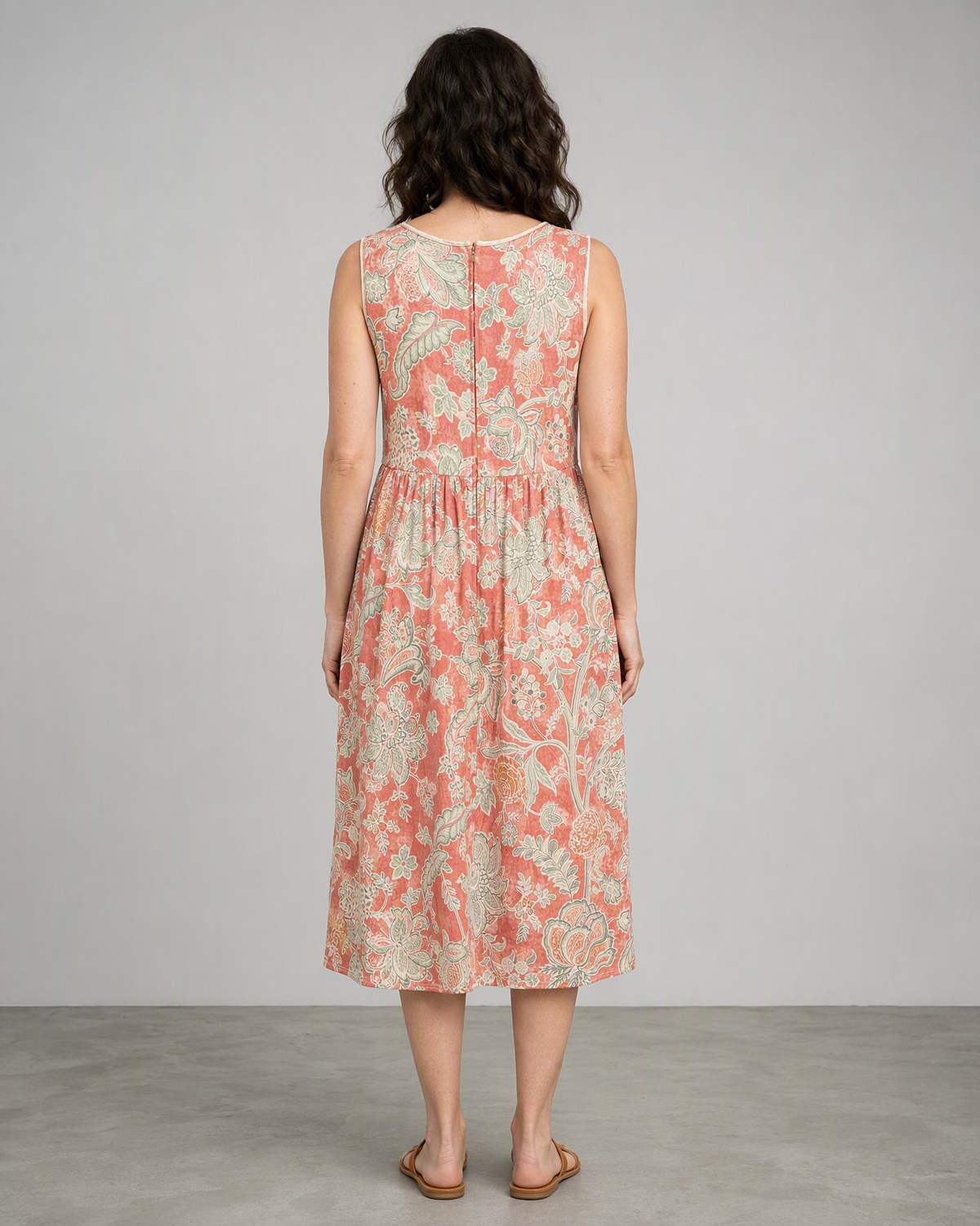 Mercera | Dress | San Merrer