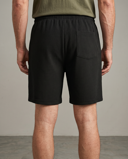 Claytonn | Waffle Short