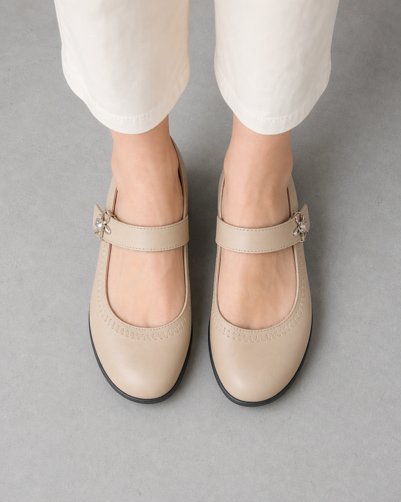 Mercera | Sandals | Shila